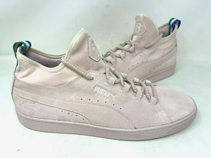 puma suede big sean
