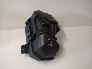 HONDA CIVIC MK8 1.8 BENZINA 2009 SCATOLA FILTRO ARIA ALLOGGIAMENTO & SENSORE MAF 2006-2011 - Foto 1 di 5