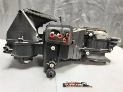 Оригинальная коробка обогревателя для Jeep TJ Wrangler с кондиционером 55037603ac 2005-2006 54562 - Изображение 1 из 4