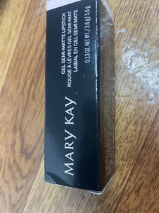 Mary Kay Gel halbmatter Lippenstift (Blush Velvet) - Bild 1 von 1