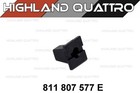 Audi ur quattro / coupe / 80 / 90 genuine door card expanding nut 811807577E