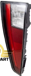 Fanale posteriore destro LED inferiore 16-20 Toyota Prius luce posteriore lato d/s - Foto 1 di 3