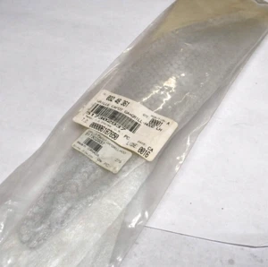 OEM SKIDOO MXZ GSX GTX SUMMIT IZQUIERDA IZQUIERDA LADO CAPÓ PARRILLA NEGRO 517302937 W21-56G - Imagen 1 de 1