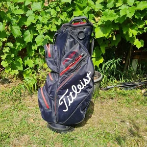 titleist stadry 14 golf cart bag - Picture 1 of 11