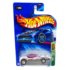Hot Wheels T-Hunt Treasure Hunt Splittin' Image 1:64 Diecast - Bild 1 von 5