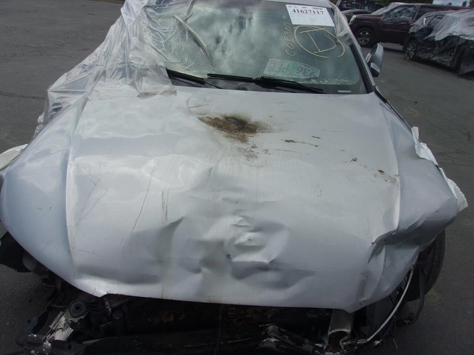 Medidor de velocímetro usado se adapta a: Audi S4 Cluster Sdn 2015 pantalla multifunción opcional Foto 1 de 4