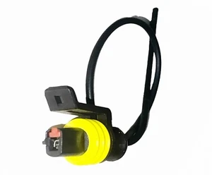 Knock Detonation Sensor Electrical Connector KS112 Fits Chevrolet GMC 7.4L 8.1L - Picture 1 of 3