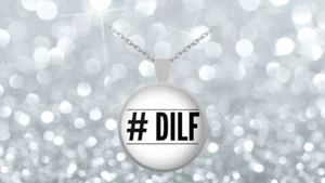 #DILF Pendant - Bild 1 von 2