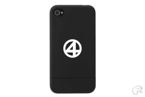 (2x) Fantastic Four Sticker Die Cut Decal for cell phone mobile - Bild 1 von 1