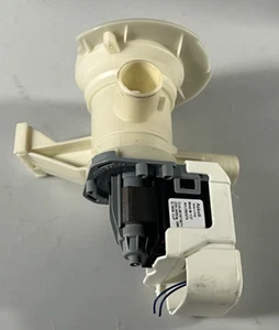 Bauknecht DT 350 WMT EcoStar 732 DI Laugenpumpe Pumpe Askoll M127 #1401-3 - Bild 1 von 5