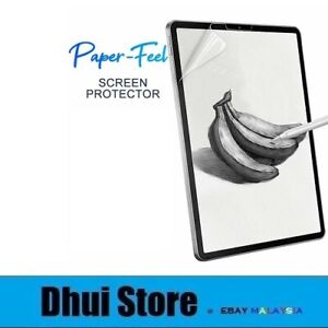 Xiaomi Mi Pad 3 Paperlike Screen Protector