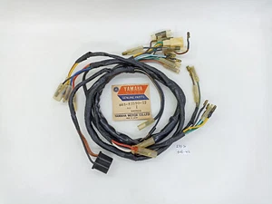 Yamaha RS125 RS100 Main Wiring Harness Japan 463-82590-22 - Picture 1 of 6