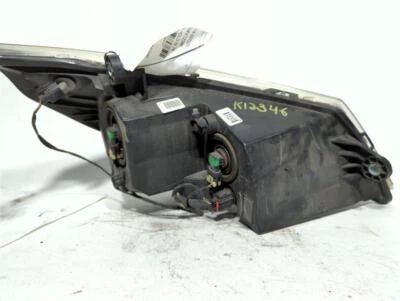 2011 Volkswagen Routan Left Headlight Assembly Grey OEM 5199 123K Miles - Изображение 1 из 4