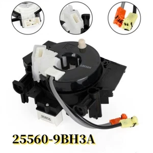 Resorte reloj 25560-9BH3A/25560-9BH0B para Nissan Frontier 25560-ZL44A 2005-2021 - Imagen 1 de 6
