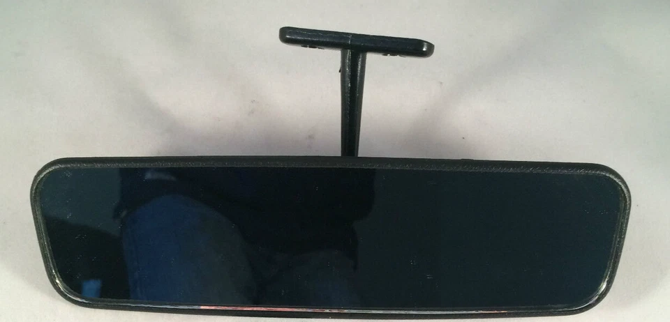 Land Rover Series 2, 2a & 3 Rear View Mirror 345585 - Image 1 of 1