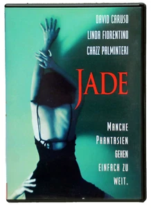 DVD JADE - Manche Phantsien gehen einfach zu weit - Foto 1 di 2
