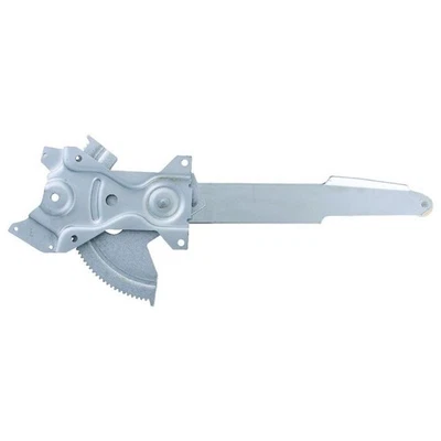 Regulador de ventana eléctrica solo para Pontiac J2000 82-83 20276320 740-625 delantero derecho Foto 1 de 4