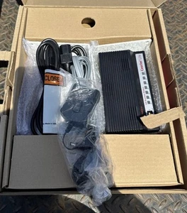 SILICOM ATT-V150 / IA3000 / 80500-0150-G02 MODULAR UNIVERSAL & USR5686G - Bild 1 von 5