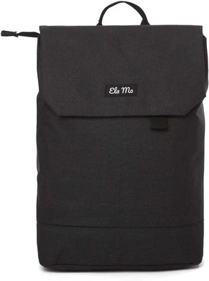 Ela Mo Rucksack Damen - Schön u. Durchdacht - Daypack mit Laptopfach & Stone  - Bild 1 von 4