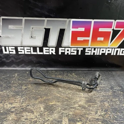 2010-2012 HYUNDAI GENESIS COUPE усилитель рулевого управления линия охладитель шланг трубка OEM б/у - Изображение 1 из 4