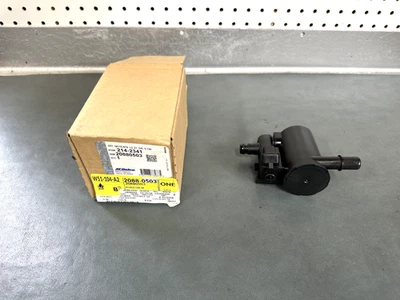 Solenoide de bote de emisiones GM OEM NOS 20880503 2006-2011 Chevrolet HHR 2,4 L Foto 1 de 2