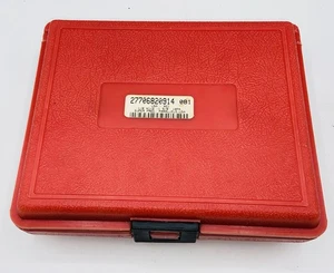 USA Made 1/8″ Thick Precision Parallel Set (10 Pair, 6″ Long) 1/2” To 1 5/8” VTG - Picture 1 of 11