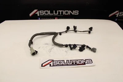 2009-2021 Nissan VR38DETT R35 GTR GT-R OEM Injector Harness - Image 1 of 4