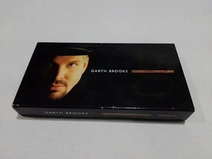 Limited Series by Garth Brooks (CD, 2013) Great Condition - Hardly Used - Foto 1 di 19