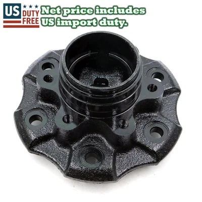 CAMIONETA PICKUP NISSAN DATSUN 720 PRO 80-89 NUEVA CARCASA BUJE RUEDA DELANTERA 1 PIEZA Foto 1 de 4