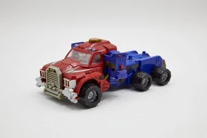 Vintage Transformers Legacy Evolution Commander Armada Universe Optimus Prime - Picture 1 of 2