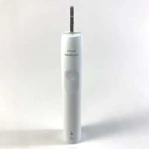 Cepillo de dientes eléctrico PHILIPS Sonicare HX369W1 SOLO pieza de mano pieza de accionamiento #18 - Imagen 1 de 4