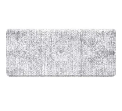 "Estera de pie House Of Noa alfombrillas de cocina acolchadas antifatiga para piso 22""x72""" Foto 1 de 4