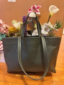 NWOT Cuyana Classic Easy Tote purse bag (500 - Picture 1 of 9