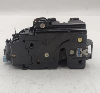 3D1837016AE cerradura puerta delantera derecha para VOLKSWAGEN TOUAREG (7L) 2.5 - Imagen 1 de 4