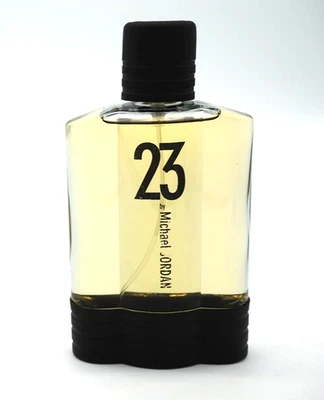 DE COLECCIÓN 23 por Michael Jordan para Hombres 3.4oz Colonia Spray NUEVO Fórmula Original Foto 1 de 4