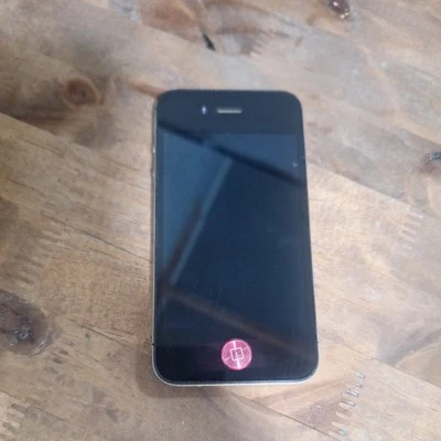 IPhone 4s  - Untested - Image 1 of 4
