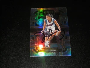 TARJETA PRIZM PLATEADA SELECCIONADA POR DAWN STALEY AUTO 2024 WNBA PANINI SELECT # 20 HOF - Imagen 1 de 1