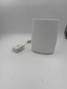 Netgear ORBI LTE Router LBR20 with Sim Card and Power Cord - Photo 1/11