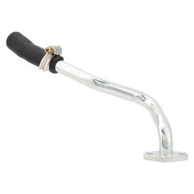 •Turbo Oil Return Tube Iron For Smart Fortwo Cabrio 450 0.8 CDI 799 Ccm - image 1 of 4