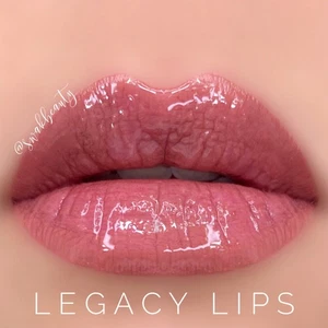 💌 **Legacy Lips *SIZE .20* LipSense SeneGence NEW/SEALED --- BUY MORE/SAVE MORE - Picture 1 of 1
