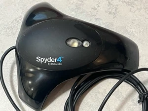 Datacolor Spyder 4 Colorimeter for Display Calibration - Picture 1 of 5