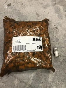 Kitec zu Pex Übergangskupplung 1/2"", neu! - Bild 1 von 3