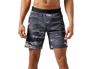 Reebok Crossfit Shorts In Men's Shorts for sale | eBay
