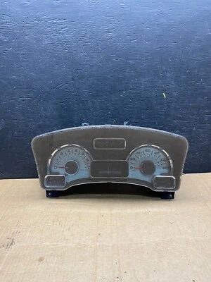 Ford Expedition 2007 2008 velocímetro calibre de grupo M1803 PS Foto 1 de 4