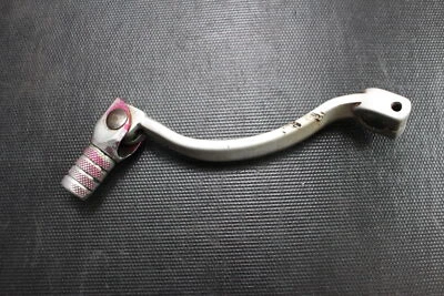 Неоригинальная педаль переключения передач 2000 Honda Cr125r HR5460 - Изображение 1 из 4