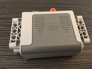 Lego Power Function 9v Battery Box Part #8881 - Picture 1 of 3