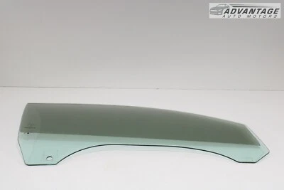 2010-2014 MERCEDES BENZ E350 C207 КУПЕ ПЕРЕДНЯЯ ПАССАЖИРСКАЯ ДВЕРЬ СТЕКЛО OEM - Изображение 1 из 4