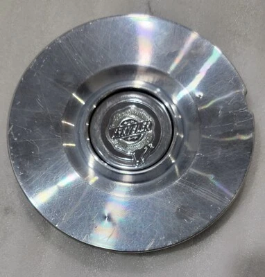 Tapa central mecanizada OEM 2284 05105716AB Chrysler Sebring 2007-2009 Foto 1 de 4