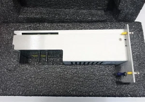 AMAT 0190-36793 X4144 ESC1.5PN7/5X4144 ELECTROSTATIC CHUCK POWER SUPPLY - Picture 1 of 6