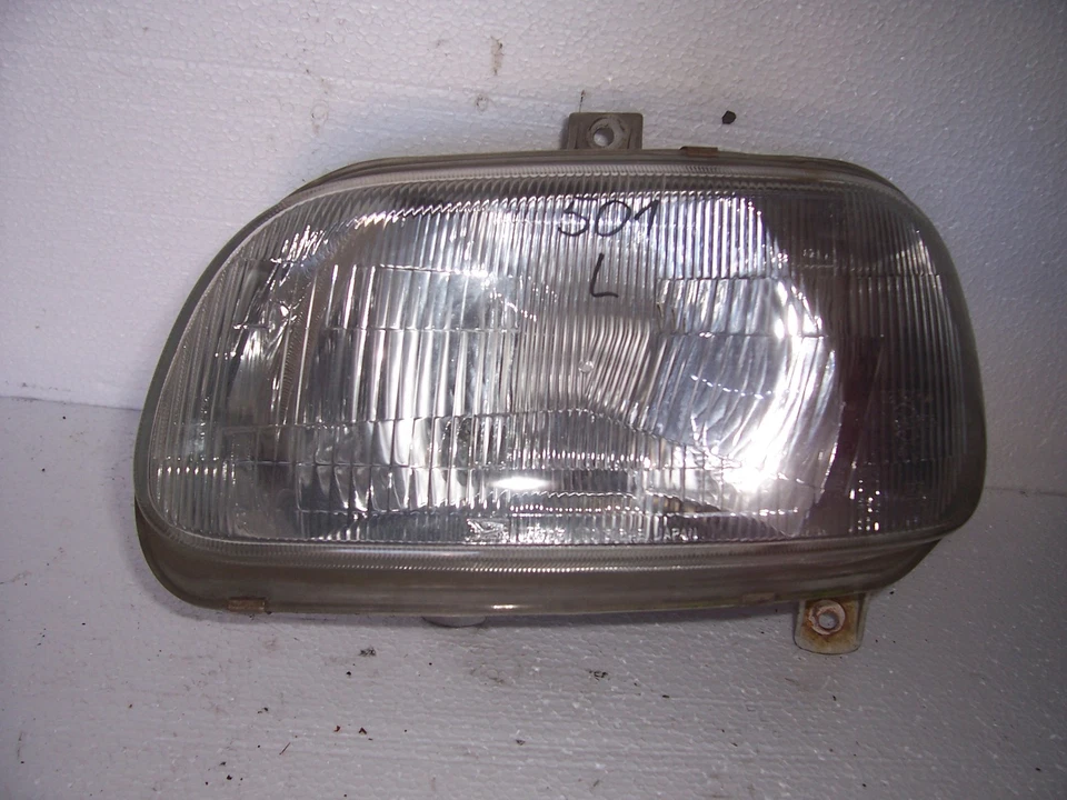 Daihatsu Cuore L501 L5 (95-98) : Scheinwerfer links mit Stellmotor - Bild 1 von 1